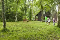 Rockwood Karkloof Forest Lodge & Mountain Cabin Hotels near Howick Falls