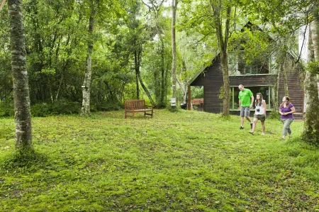Rockwood Karkloof Forest Lodge & Mountain Cabin Отели в г. Howick