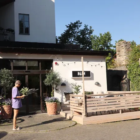 Kalk Hotel
