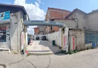Tac Palace