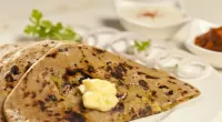 Hotel Ghanerao Castle Ranakpur - breakfast