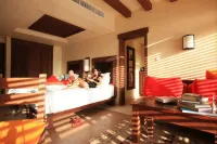Ma'in Hot Springs Hotels in Maeen Sub-District