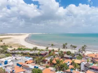 Mansomar Hotels in Jericoacoara