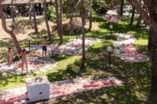 Residence Punta Spin