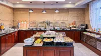 City Tower Hotel - พร้อมอาหารเช้า