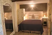 La Jarbelle - Gîte et Spa Hotels in Embrun
