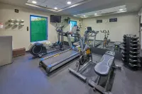 City Express by Marriott Saltillo Norte - Gym