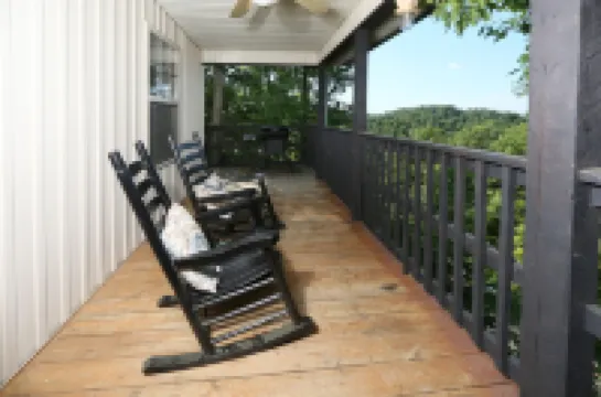 Pine Needles 6 - One Bedroom Chalet