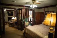 Williamsburg Sampler B & B Hotel a Surry