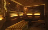 Aalernhüs Hotel & Spa - spa