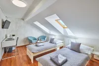 Villa Gap apartments Hotels in 