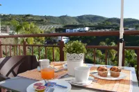 Balcones de Bentomiz Hotels in Vélez-Málaga