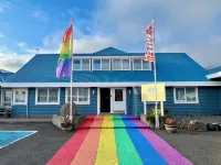 Hotel Breiddalsvik Hotels in Breiddalsvik