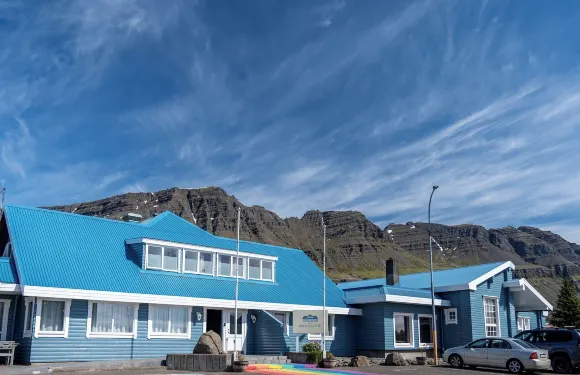 佈雷茲達斯灣酒店