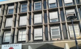 Guesthouse in Sarcelles Near Paris Center