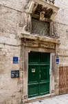 Palace Tartaglia Hotels near Game of Thrones - GoT - Rebellion of Slaves in Meereen - S04S04