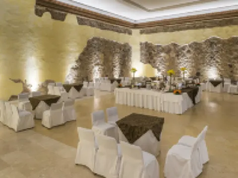 聖澤維爾前莊園酒店 瓜納華託酒店