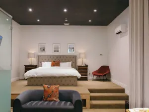 Calamigos Guest Ranch and Beach Club