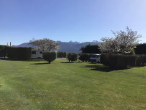 Fiordland Great Views Holiday Park Hotels in Te Anau