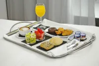 DoubleTree by Hilton Girona - petit déjeuner