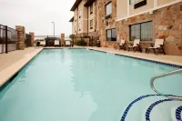 Holiday Inn Express & Suites MARBLE FALLS by IHG - Pools