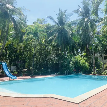 Villa Soledad Beach Resort