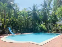 Villa Soledad Beach Resort - Strand