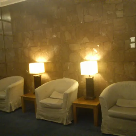 Delfini Hotel
