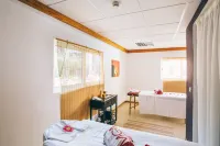 Muthu Oura Praia Hotel - spa