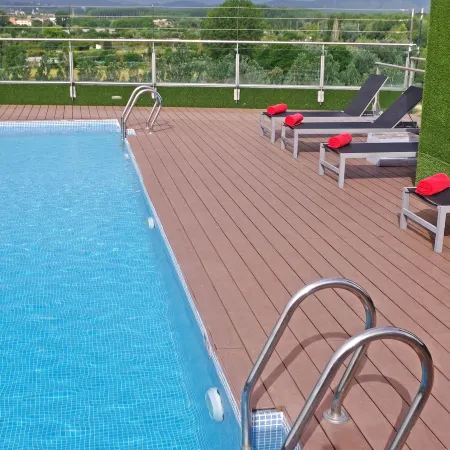 DoubleTree by Hilton Girona