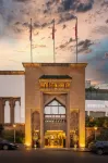La Tour Hassan Palace Các khách sạn gần Rabat Ville Railway Station