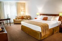 リドテル サン クリストバル のホテル