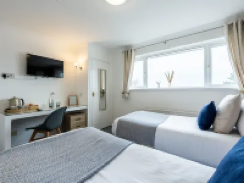 Inn for All Seasons Hotels in Redruth