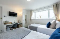 Inn for All Seasons Hotels in Saint Agnes