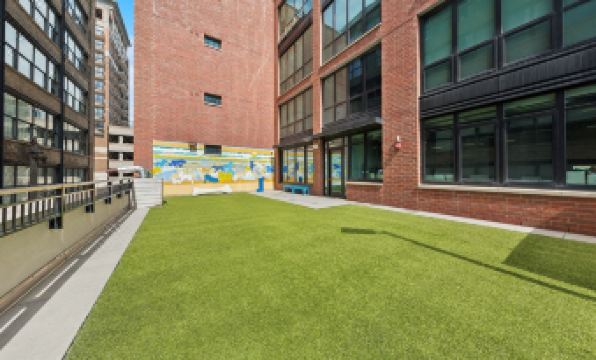 Kasa River North Chicago