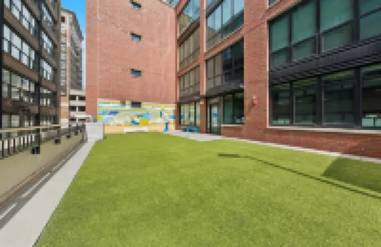 Kasa River North Chicago