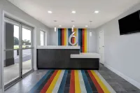 Studio 6 Meridian, MS – Bonita Lakes