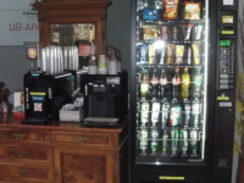 Kemnater Hof Apartments Hotéis em Ostfildern