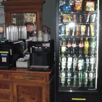 Kemnater Hof Apartments