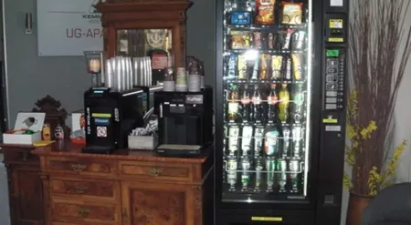 Kemnater Hof Apartments