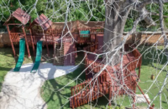 Villa Mandhari - Diani Beach