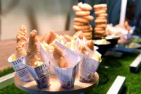 Novotel Milton Keynes - Bữa sáng