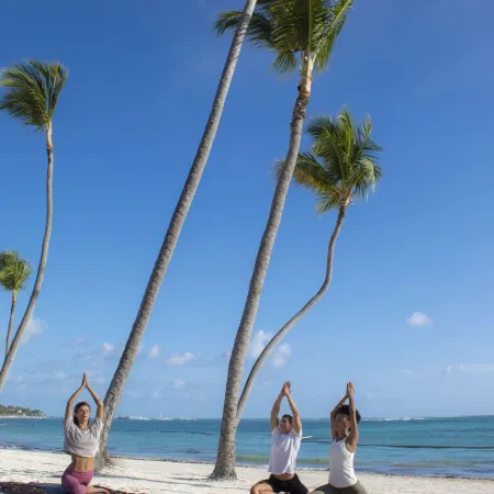 Melia Punta Cana Beach