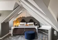 XII Century Heritage Hotel Hoteles en Trogir