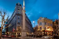 Radisson Blu Hotel, London Mercer Street Hotels in London