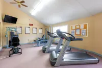 Fireside Inn & Suites Gilford - Gym
