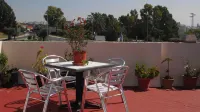 Hostal Andalucia de Arcos Hotels in Arcos de la Frontera