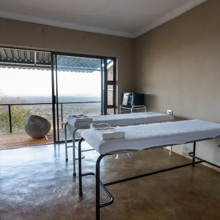 Humdani Game Lodge