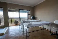 Humdani Game Lodge - spa