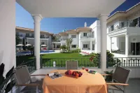 Apartamentos Marina Turquesa - Huoneistot